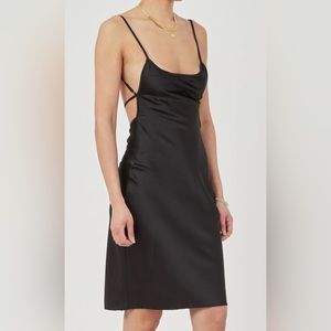 LIONESS nostalgia 90’s dress